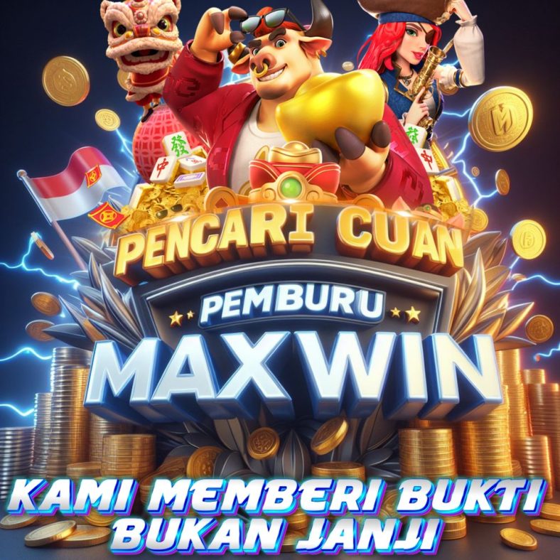 OCEANBET88 Mengenal Fitur Simbol Emas
